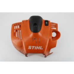 CAPOT SUPERIEUR PROTECTION...