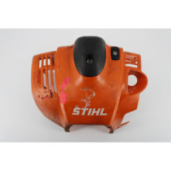 CAPOT SUPERIEUR PROTECTION...