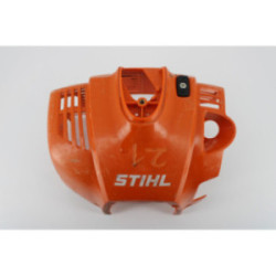 CAPOT SUPERIEUR PROTECTION...