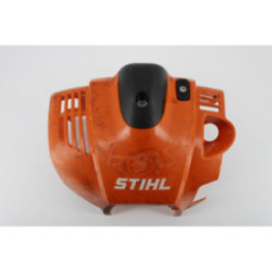 CAPOT SUPERIEUR PROTECTION...