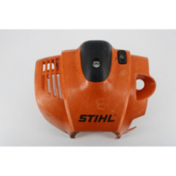 CAPOT SUPERIEUR PROTECTION...