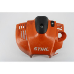 CAPOT SUPERIEUR PROTECTION...