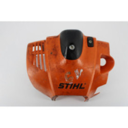 CAPOT SUPERIEUR PROTECTION...