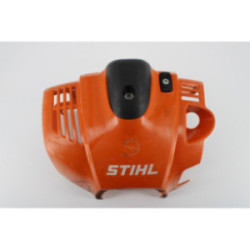 CAPOT SUPERIEUR PROTECTION...