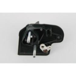 BRIDE D'ADMISSION...