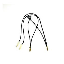 Câbles Avec Condensateur...