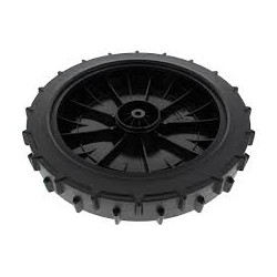 Roue Pour Robot d'Origine...