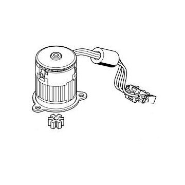 Moteur Electrique Pour HSA...