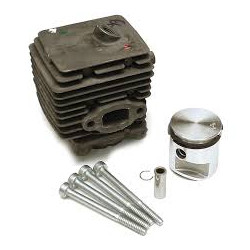 Cylindre + Piston Ø 34 mm...