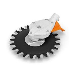 Réciprocateur RG d'Origine...