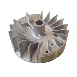 Volant Magnétique Pour FS...