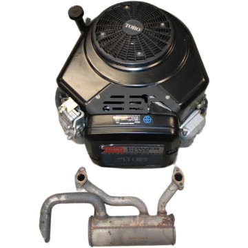 Moteur Complet Bi-Cylindre...