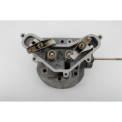 CULASSE + SOUPAPES MOTEUR...