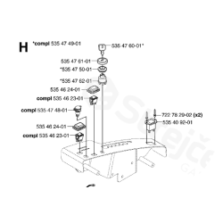 Prise 12 v d'Origine...