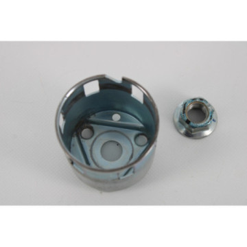 COUPELLE DE LANCEUR MOTEUR...
