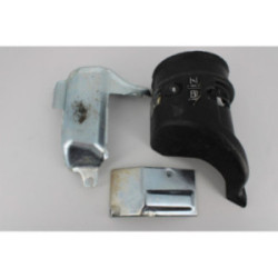 TOLES DE PROTECTION MOTEUR...