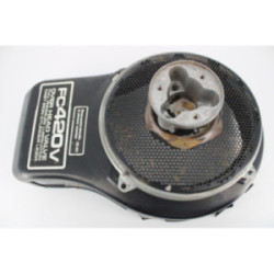 VOLUTE LANCEUR + GRILLE...