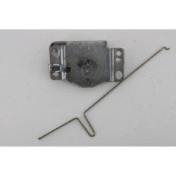 PLATINE DE GAZ + TRINGLE...