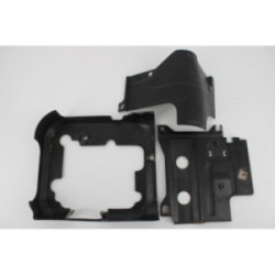 JEU DE TOLES DE PROTECTION...