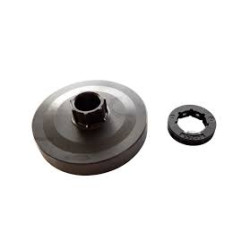 Kit Cloche d'Embrayage 3/25...