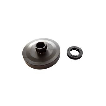 Kit Cloche d'Embrayage 3/25...