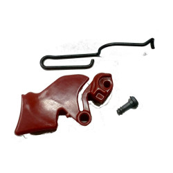 Kit Levier Gaz Référence 50170249A