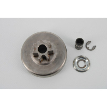 CLOCHE D'EMBRAYAGE (3/25" -...