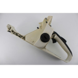 POIGNEE PISTOLET +...