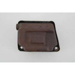 ECHAPPEMENT TRONCONNEUSE...