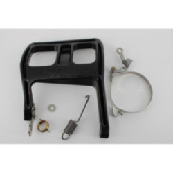 LEVIER FREIN DE CHAINE +...