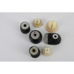 JEU DE SILENT-BLOCS...