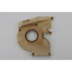 CARTER PROTECTION EMBRAYAGE...