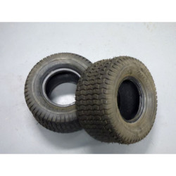 Pneu Tondeuse Autoportée...