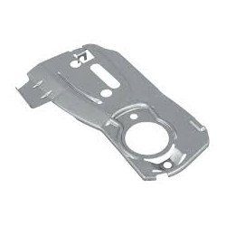 Plaque de Guidage d'Origine...