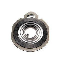 Ressort de Lanceur...