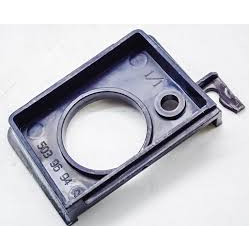 Plaque de Bride de...