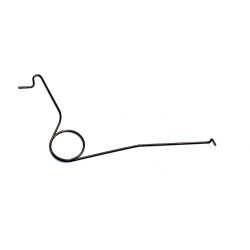 Ressort de Gachette...