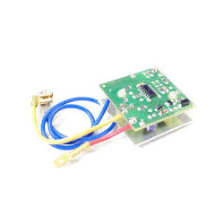 Module Electronique...