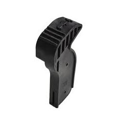 Pédale de Marche Arrière...