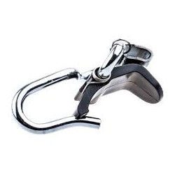 Mousqueton Pour Harnais...