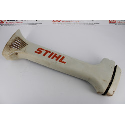 CARTER ANTI VIBRATION...