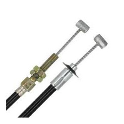 Câble de Roto Stop...