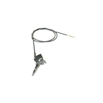 Câble de Gaz + Manette Pour...