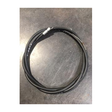 Cable d'Accélérateur...