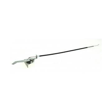 Cable de Gaz + Manette...