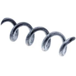 Conduite Essence 22 cm...