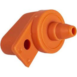 Arrêt de Chaine d'Origine...