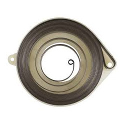 Ressort de Lanceur...