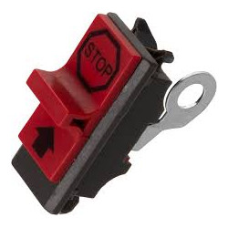 Interrupteur d'Arrêt...