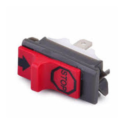 Interrupteur d'Arrêt...